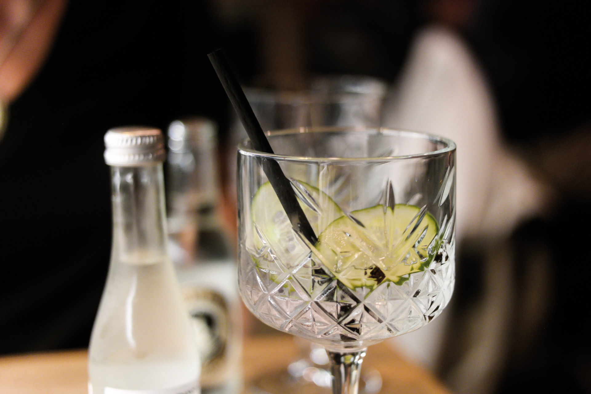 Plus qu'un simple fournisseur de boissons