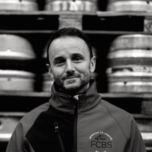 Armel - Boutiquier adjoint