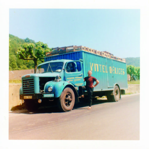 Franche-Comté Boissons Services