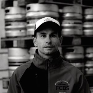 Christophe - Convoyeur de cargaison
