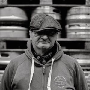 Fabrice - Convoyeur de cargaison