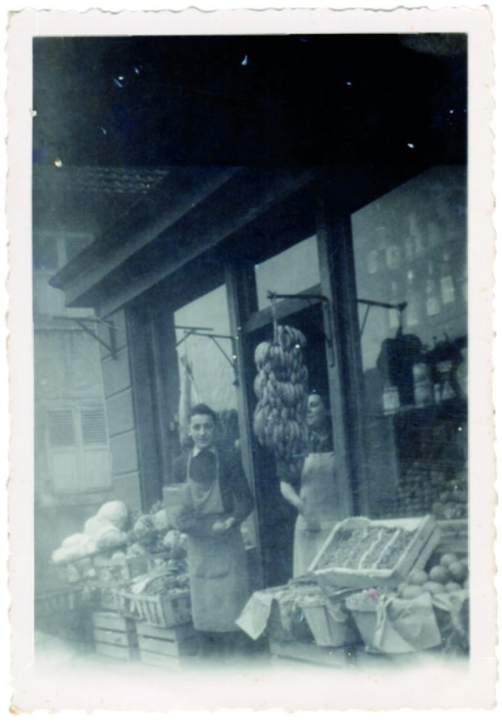 Magasin Hérimoncourt