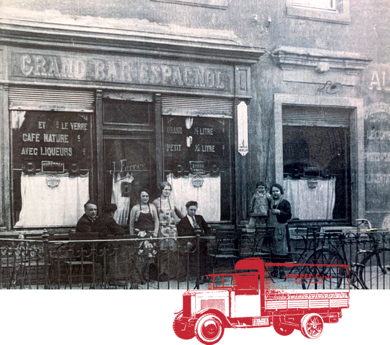 Magasin Hérimoncourt