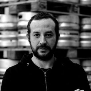 Toufik - Expert bière